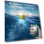 Smart Portable Sonar Underwater Visible HD Fish Finder — Fishfinders, Lizard