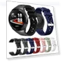 Sport Silicone Watch Band — Bands, j-3C