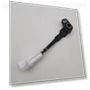 Throttle Position Sensor — Acceleration, Yamaha