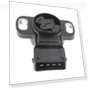 Throttle Position Sensor — Throttle Position, Skyfree