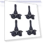 TPMS Tire Pressure Monitor Sensor — Plates with Sensors, Topfactory