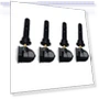 Tyre Pressure Sensor — Accessories, loverapple