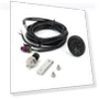 Ultra-thin Electronic Oil Pressure Gauge — Fuel Pressure, FYUU-autoparts
