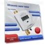 Ultrasonic Wireless Smart Water Meter — Water Leak Detection Systems, TrendVibeCN