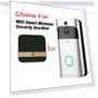 Visual Doorbell Receiver — Kits, FYUU-autoparts