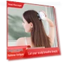 Waterproof Multifunctional Smart Head Massager — Back Relief Solutions, Deals Depot