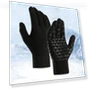 Winter Cycling Gloves with Touchscreen Compatibility — Gloves, Warm Land