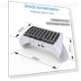 Wireless Keyboard for PS5 Controller — Keyboards, loverapple