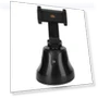 360 Degree Rotating Ball Head for Smart Face Tracking and Phone Camera with Live Bracket — Wearable Cameras, OutsideWorld