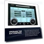 Air Conditioner Control Unit with Touch Screen — , feiyanautoparts