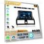 Android 14 Car Multimedia System — Stereo Receivers, AutoSphere