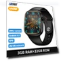 Android Smart Watch with Rotating Camera — Smartwatches, LOKMAT