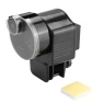 Automatic Aquarium Feeder with Timer, CosyHome
