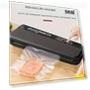 Automatic Plastic Sealing Machine — Vacuum Bags, Ladie KAKA