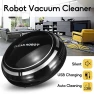 Automatic Rechargeable Robot Vacuum with Dust Collection — Robot Vacuum, feiyanautoparts