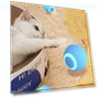 Automatic Rolling Ball Cat Toy — Cat Playthings, Jiangnan E