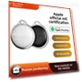 Bluetooth Anti-Lost GPS Tracker — Item Locators, Take One
