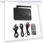 Bluetooth Audio Receiver — Receivers & Adapters, DIYelecs