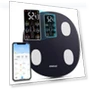 Body Balance Smart Digital Bathroom Scales — Weight Management Tools, Various wearables