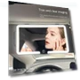 Car Mirror with Touch Control — Interior Mirrors, NyPhoenix Auto