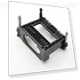 Cruise Sensor Control Body Bracket — Plates with Sensors, feiyanautoparts