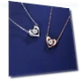 Dolphin Love Smart Necklace — Smart Jewelry, Wipon