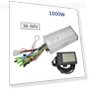 Electric Bike Controller — Brake Controls, PHYUN-autoparts