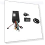Electric Controller Kit — Motors, ZY-Sport-N