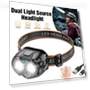Emergency Head Flashlight — Flashlights, YH FlashLight