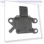 Exhaust Pressure Sensor — Acceleration, Topfactory
