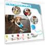 Interactive Rolling Ball Toy — Balls, happyyu