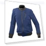 Motorcycle Jacket Smart Shell System — , Komine