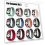 Nylon Strap — Bands, j-3C