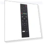 Replacement Remote Control for Smart TV — Remote Controls, DIYelecs