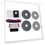 Robot Vacuum Cleaner Accessory Kit — Accessories, OutsideWorld
