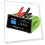 Smart Automatic Car Battery Charger — Chargers, JadeBamboo Chargers Warehouse