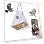 Smart Bird Feeder with Camera — Backyard Birding, happyyu