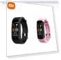 Smart Bracelet Fitness Tracker — Fitness Bands, Xiaomi