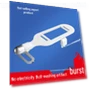 Smart Electric Bidet Toilet Seat — Bathroom Essentials, ElectroCN