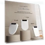 Smart Electric Toilet Seat Cover — Lid & Tank Covers, ElectroCN