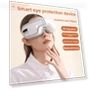 Smart Eye Massager with Hot Compress — Rollers & Pens, Binchi Health Technology
