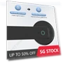 Smart Fingerprint Door Lock — Electromagnetic Security Locks, The Romantics