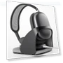 Smart Headphone Stand with Sleep Mode — Stands & Hangers, JO Market