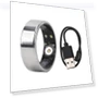 Smart Health Ring — Smart Rings, Fishine