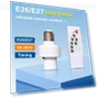 Smart Infrared Wireless Remote Control Timer Switch Socket — Outlet Switches, OuuZuu