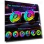 Smart LED Car Air Freshener — Car Air Fresheners, NyPhoenix Auto