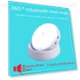 Smart LED Night Light with Human Body Induction — Night Lights, AI Supermarket