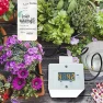 Smart Plant Watering System with Timer — Irrigation System, TrendVibeCN