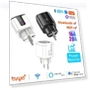Smart Switch — Smart Home Modules, YJMP home