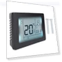 Smart Thermostat — Home Climate Control, ZY-Sport-N